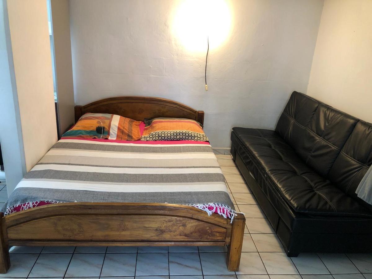 Apartmán A Pied Dans L Eau Ecolo 97434 L'Ermitage-Les-Bains Exteriér fotografie