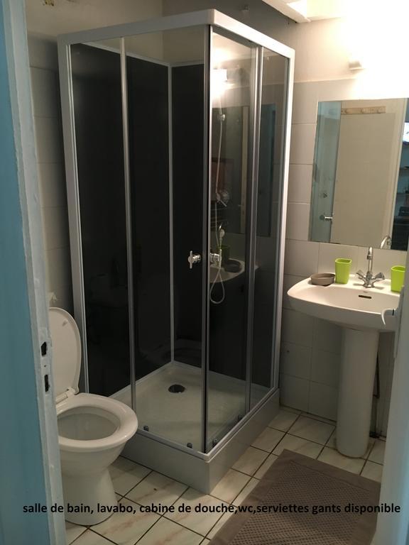 Apartmán A Pied Dans L Eau Ecolo 97434 L'Ermitage-Les-Bains Exteriér fotografie