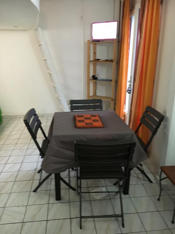 Apartmán A Pied Dans L Eau Ecolo 97434 L'Ermitage-Les-Bains Exteriér fotografie