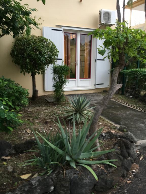 Apartmán A Pied Dans L Eau Ecolo 97434 L'Ermitage-Les-Bains Exteriér fotografie