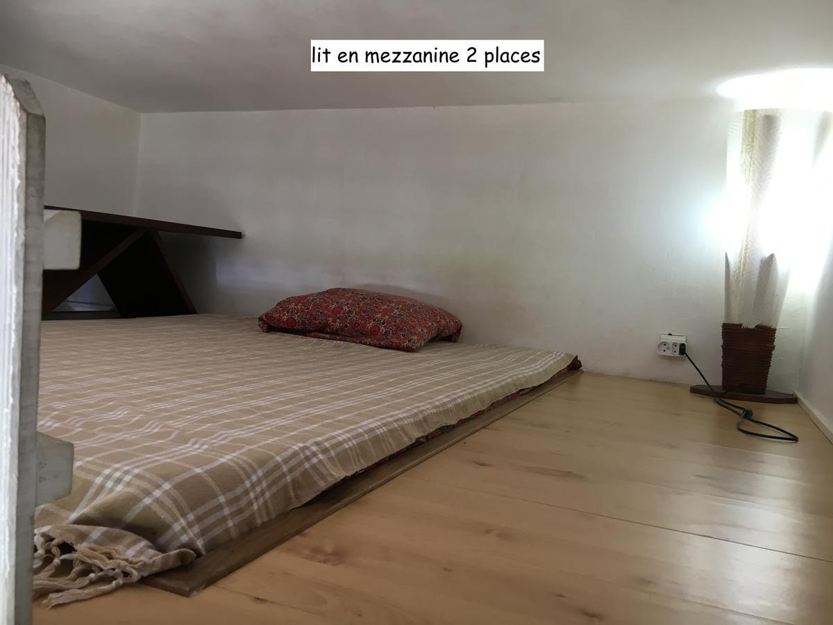 Apartmán A Pied Dans L Eau Ecolo 97434 L'Ermitage-Les-Bains Exteriér fotografie