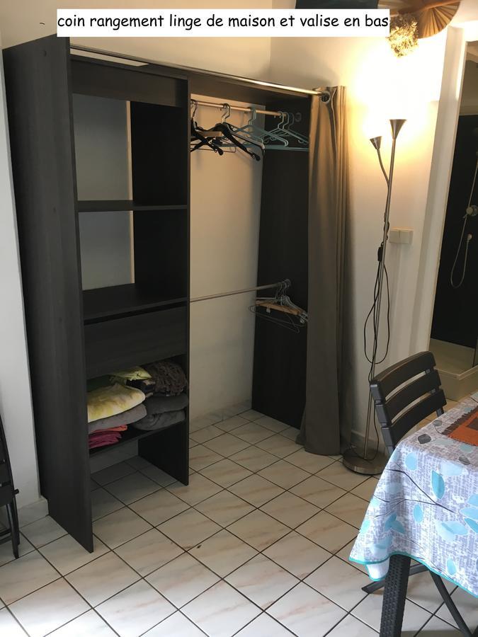 Apartmán A Pied Dans L Eau Ecolo 97434 L'Ermitage-Les-Bains Exteriér fotografie