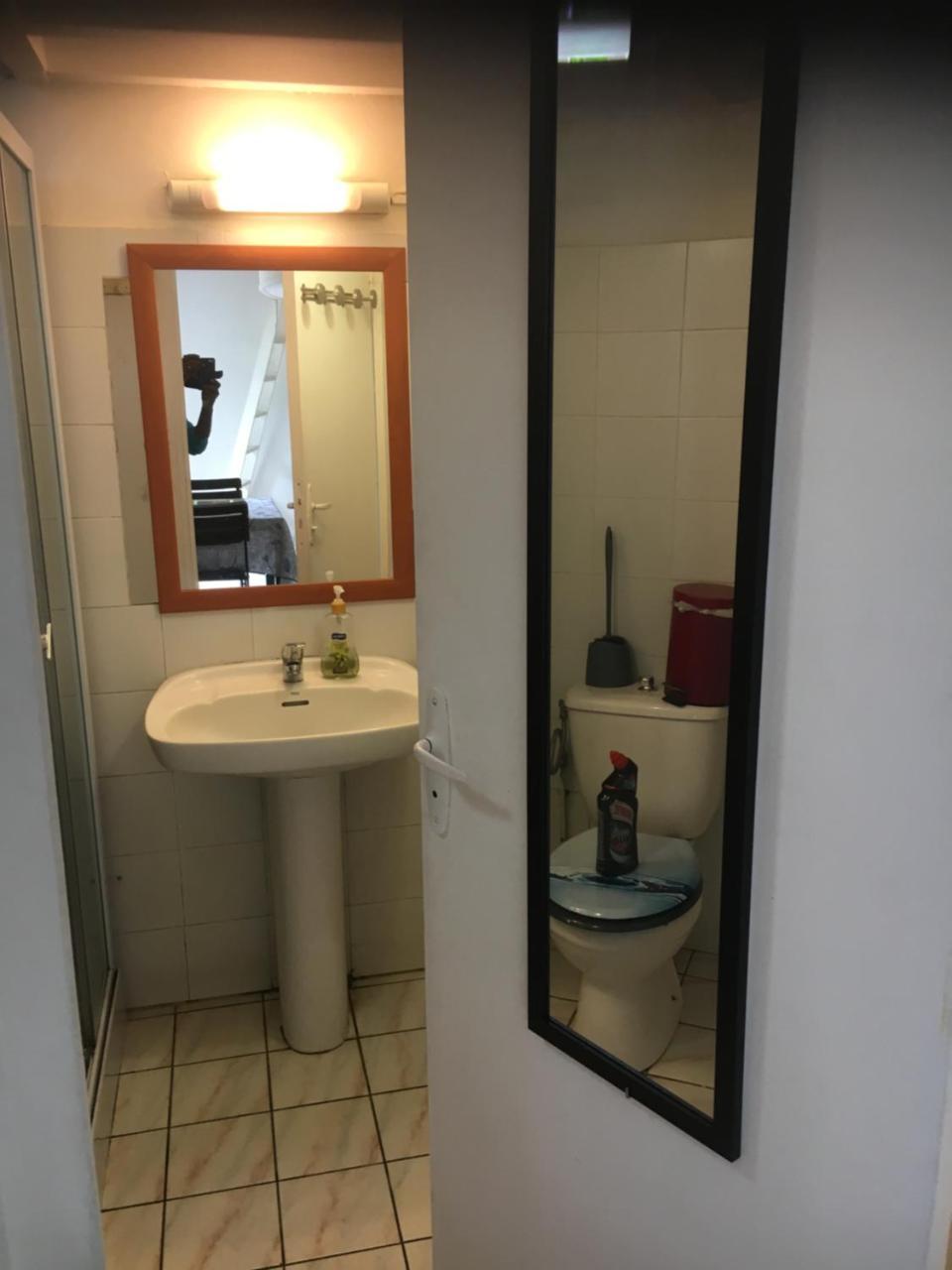Apartmán A Pied Dans L Eau Ecolo 97434 L'Ermitage-Les-Bains Exteriér fotografie